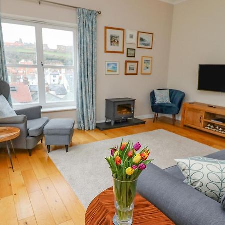 Grays Cottage Whitby Ngoại thất bức ảnh