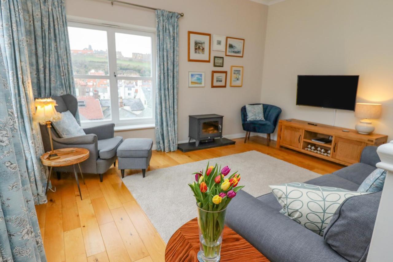 Grays Cottage Whitby Ngoại thất bức ảnh