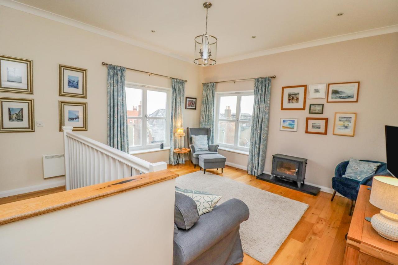 Grays Cottage Whitby Ngoại thất bức ảnh