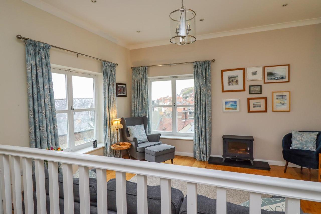 Grays Cottage Whitby Ngoại thất bức ảnh
