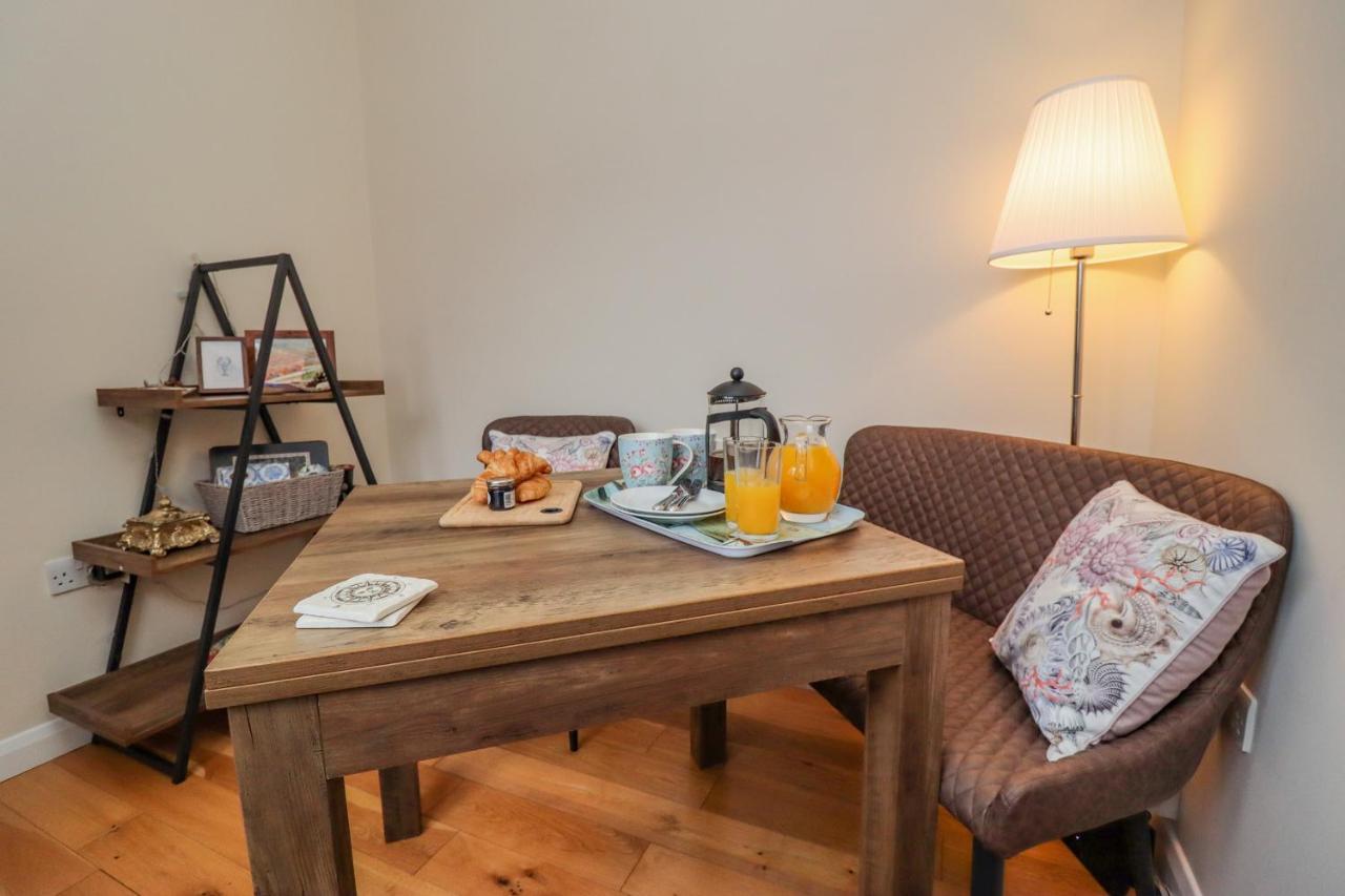 Grays Cottage Whitby Ngoại thất bức ảnh