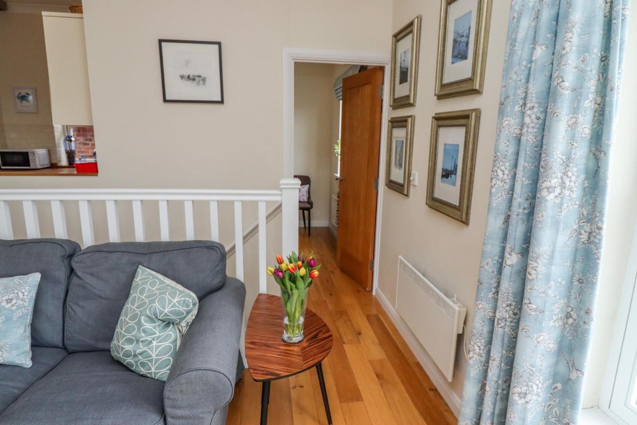 Grays Cottage Whitby Ngoại thất bức ảnh
