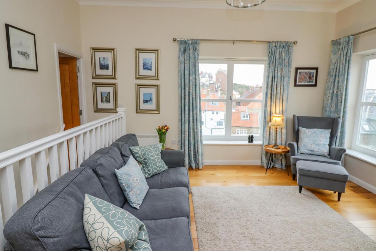 Grays Cottage Whitby Ngoại thất bức ảnh