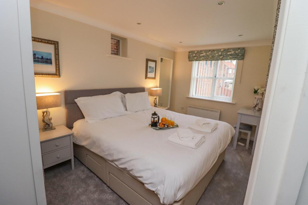 Grays Cottage Whitby Ngoại thất bức ảnh