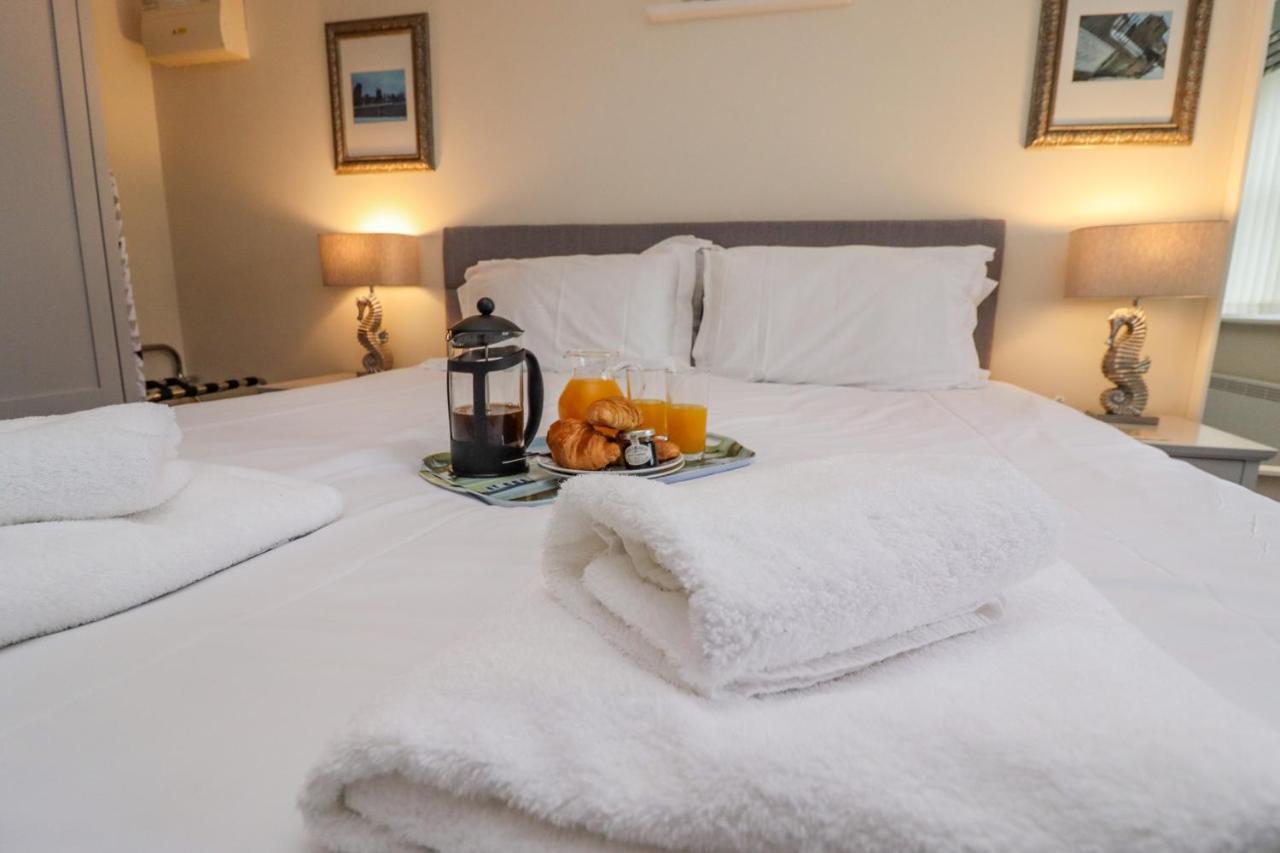 Grays Cottage Whitby Ngoại thất bức ảnh