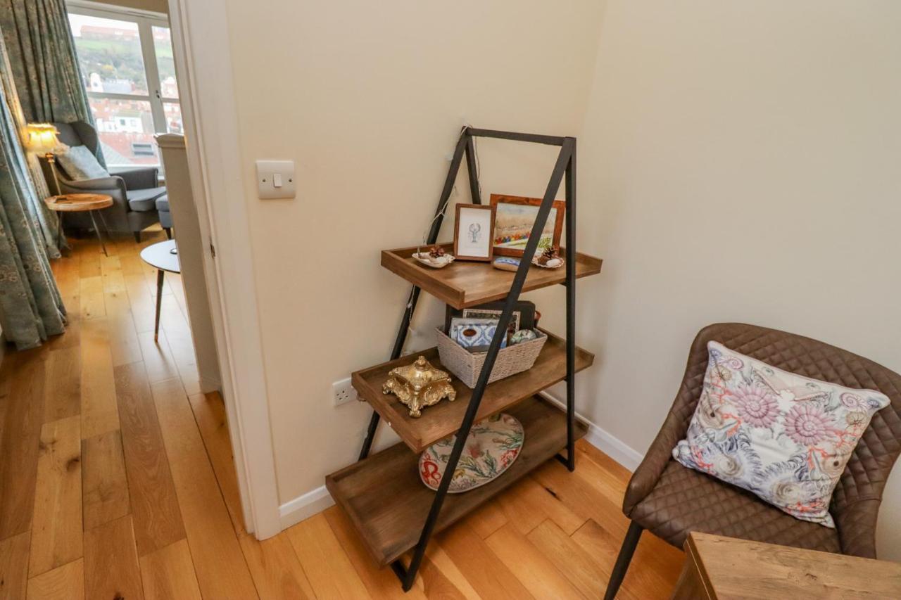Grays Cottage Whitby Ngoại thất bức ảnh
