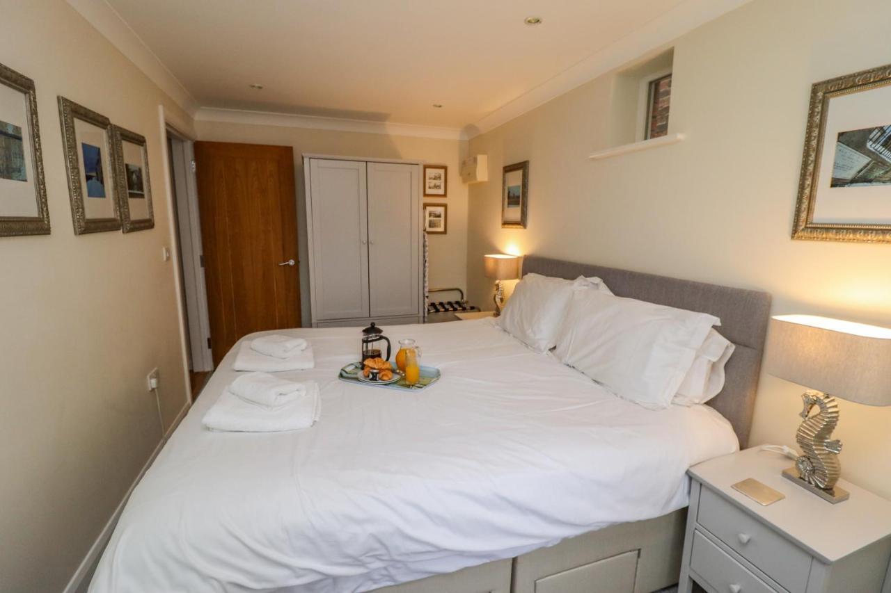 Grays Cottage Whitby Ngoại thất bức ảnh