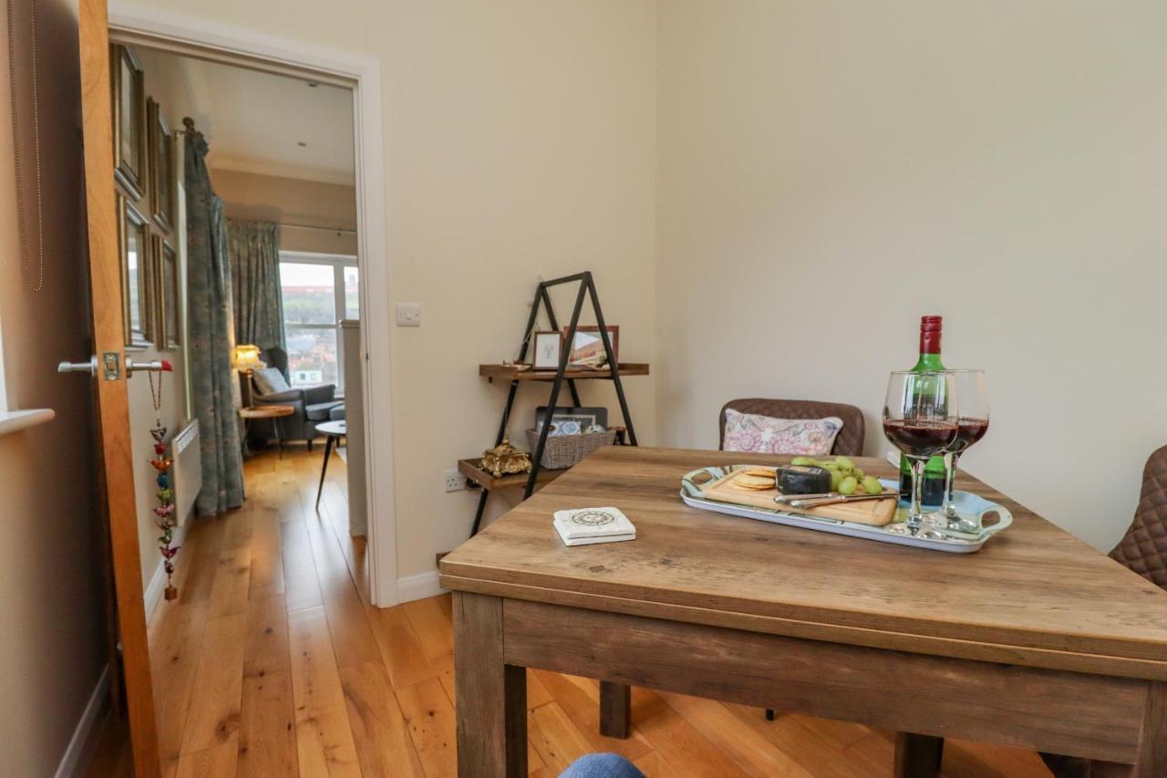 Grays Cottage Whitby Ngoại thất bức ảnh