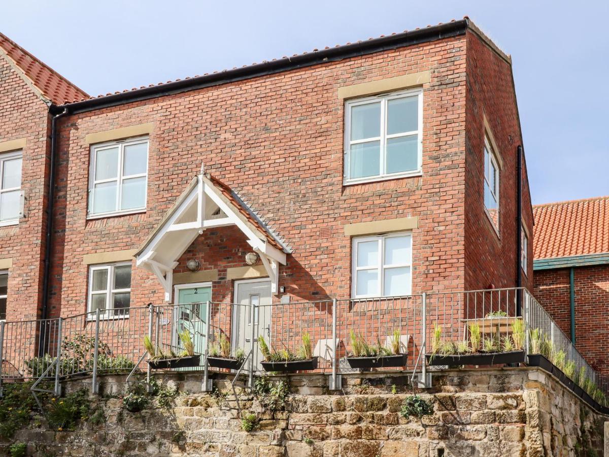 Grays Cottage Whitby Ngoại thất bức ảnh