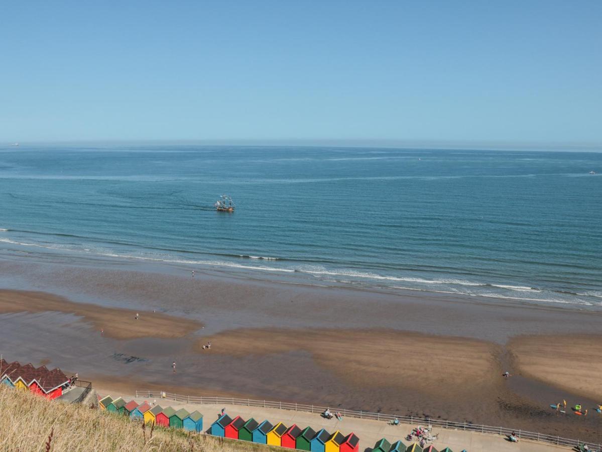 Grays Cottage Whitby Ngoại thất bức ảnh