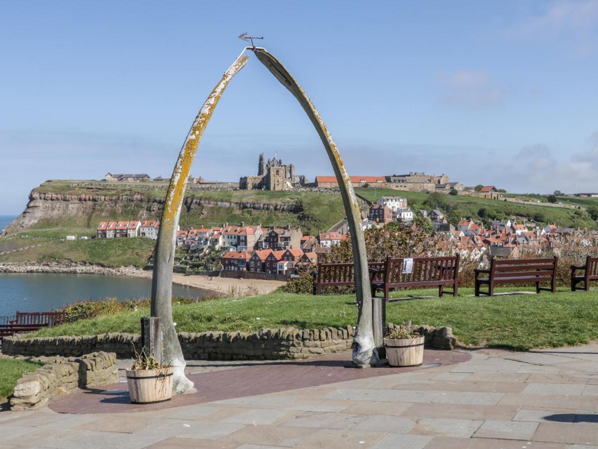 Grays Cottage Whitby Ngoại thất bức ảnh