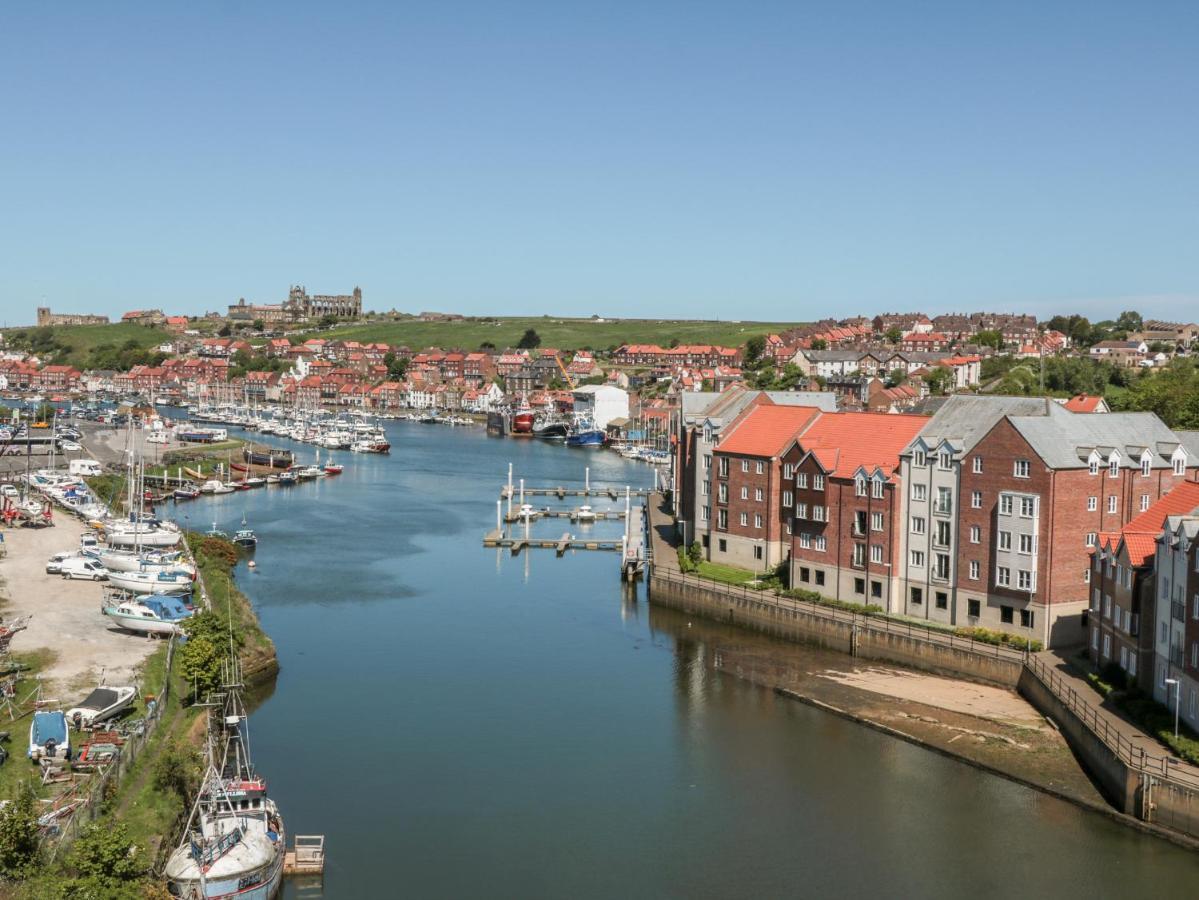 Grays Cottage Whitby Ngoại thất bức ảnh